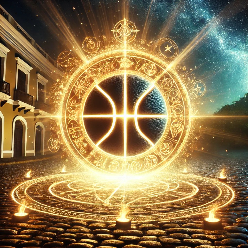 La Voz of Puerto Rico Basketball